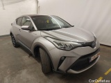  Toyota  C-HR Toyota  1.8 VVT i-Hybrid C-Lub Mono-Tone E-CVT 5d #8