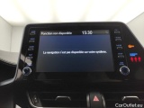  Toyota  C-HR Toyota  1.8 VVT i-Hybrid C-Lub Mono-Tone E-CVT 5d #13