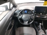  Toyota  C-HR Toyota  1.8 VVT i-Hybrid C-Lub Mono-Tone E-CVT 5d #9