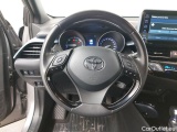  Toyota  C-HR Toyota  1.8 VVT i-Hybrid C-Lub Mono-Tone E-CVT 5d #20