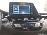  Toyota  C-HR Toyota  1.8 VVT i-Hybrid C-Lub Mono-Tone E-CVT 5d #22