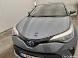  Toyota  C-HR Toyota  1.8 VVT i-Hybrid C-Lub Mono-Tone E-CVT 5d #33
