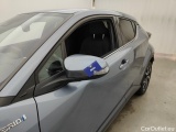  Toyota  C-HR Toyota  1.8 VVT i-Hybrid C-Lub Mono-Tone E-CVT 5d #37