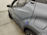  Toyota  C-HR Toyota  1.8 VVT i-Hybrid C-Lub Mono-Tone E-CVT 5d #51