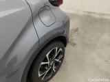 Toyota  C-HR Toyota  1.8 VVT i-Hybrid C-Lub Mono-Tone E-CVT 5d #57