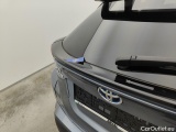  Toyota  C-HR Toyota  1.8 VVT i-Hybrid C-Lub Mono-Tone E-CVT 5d #69