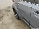  Toyota  C-HR Toyota  1.8 VVT i-Hybrid C-Lub Mono-Tone E-CVT 5d #86