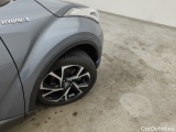  Toyota  C-HR Toyota  1.8 VVT i-Hybrid C-Lub Mono-Tone E-CVT 5d #99