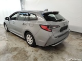  Toyota  Corolla TOYOTA  TOURING SPORTS - 2019 1.8 Hybrid 98 GPF e-CVT 4d #3