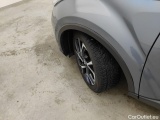  Toyota  C-HR Toyota  1.8 VVT i-Hybrid C-Lub Mono-Tone E-CVT 5d #106