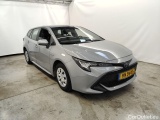  Toyota  Corolla TOYOTA  TOURING SPORTS - 2019 1.8 Hybrid 98 GPF e-CVT 4d #5