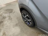  Toyota  C-HR Toyota  1.8 VVT i-Hybrid C-Lub Mono-Tone E-CVT 5d #113