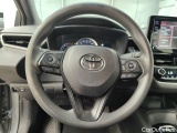  Toyota  Corolla TOYOTA  TOURING SPORTS - 2019 1.8 Hybrid 98 GPF e-CVT 4d #17