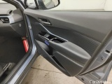  Toyota  C-HR Toyota  1.8 VVT i-Hybrid C-Lub Mono-Tone E-CVT 5d #122