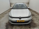 Volkswagen  Golf  VOLKSWAGEN VIII VARIANT DIESEL 2.0 SCR 110 TDi Life DSG 5d #5