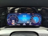  Volkswagen  Golf  VOLKSWAGEN VIII VARIANT DIESEL 2.0 SCR 110 TDi Life DSG 5d #6