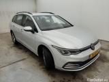  Volkswagen  Golf  VOLKSWAGEN VIII VARIANT DIESEL 2.0 SCR 110 TDi Life DSG 5d #8