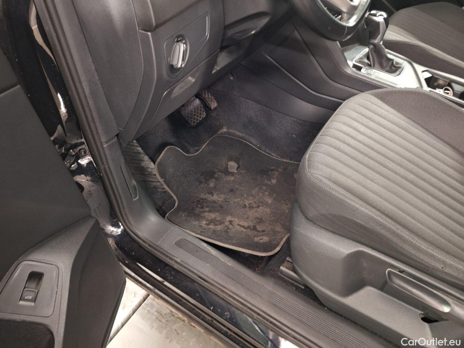  Volkswagen  Tiguan VW,  Alls FL'21, Volkswagen  Allspace 2.0 TDI DSG Life 5d #22