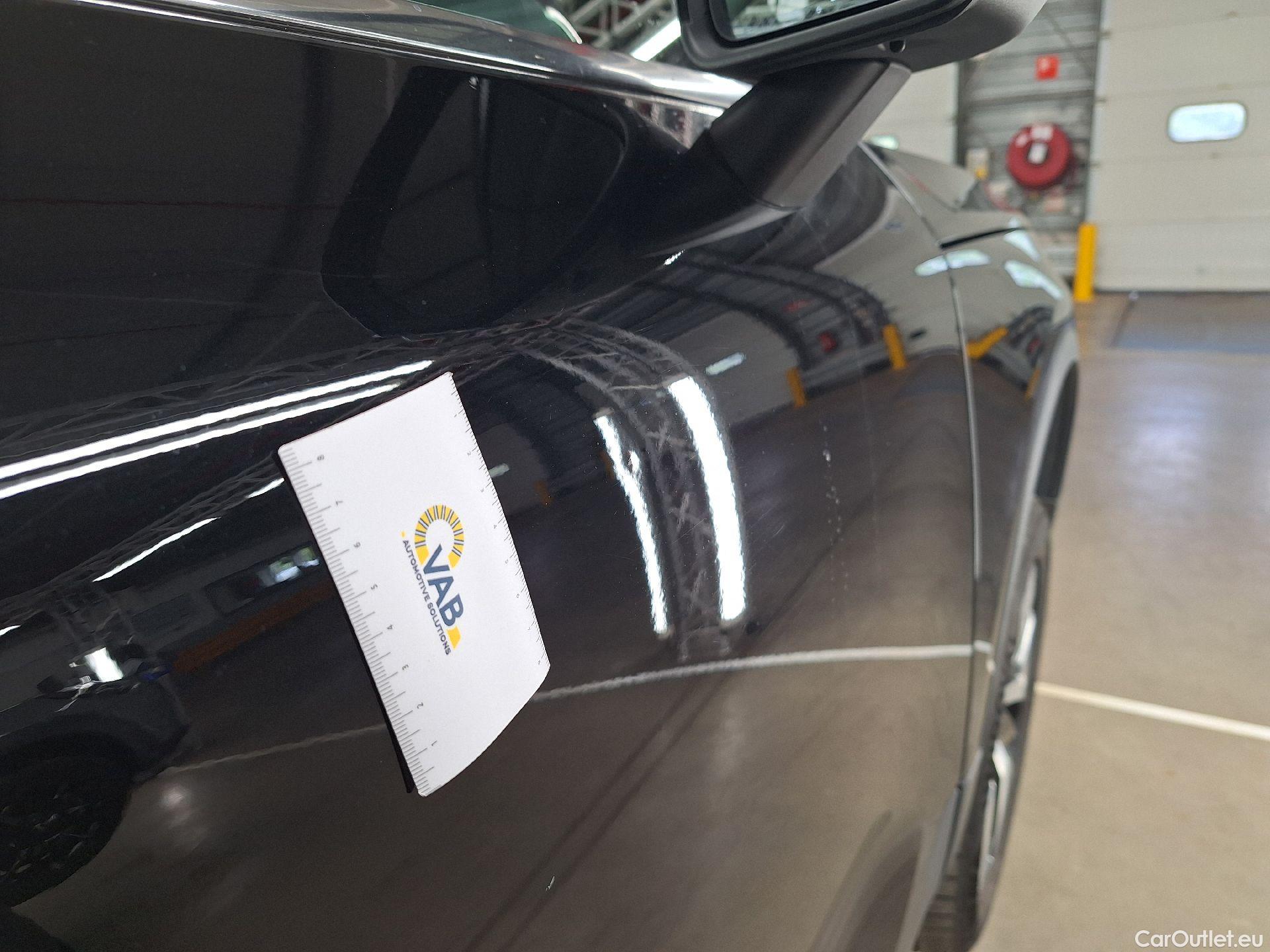  Volvo  XC 40 Volvo, XC40 '17, Volvo XC40 T4 Recharge Geartronic Inscription Expr #43