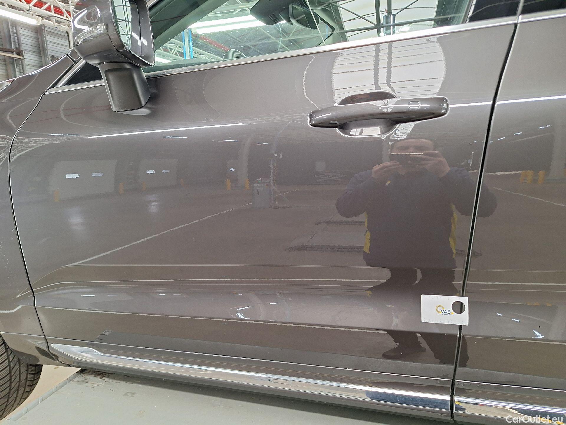  Volvo  XC60 Volvo,  FL'21 PHEV, Volvo  T6 PHEV 4x4 Inscription Expr. Aut. 5d #14