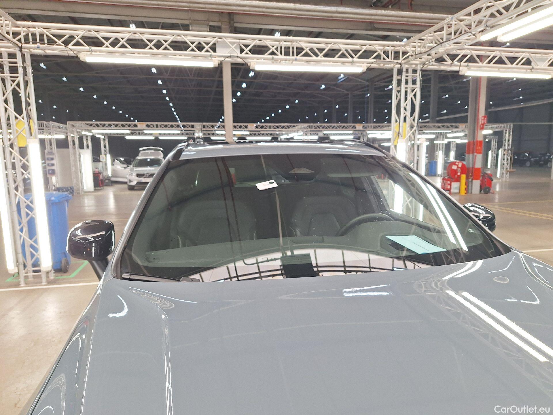  Volvo  XC60 Volvo,  FL'21 PHEV, Volvo  T6 PHEV 4x4 Ultimate Dark Aut. 5d #24