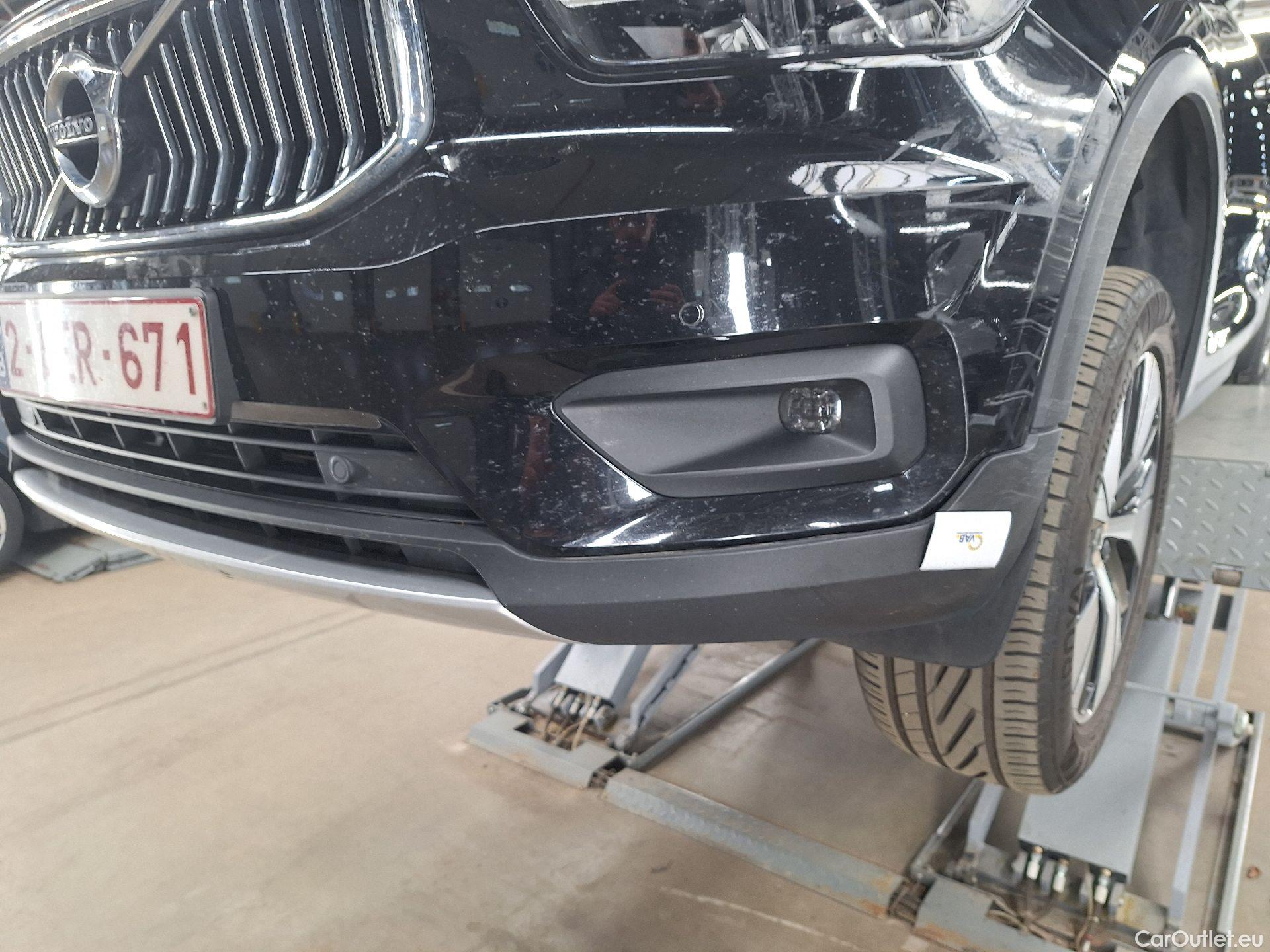  Volvo  XC 40 Volvo, XC40 '17, Volvo XC40 T4 Recharge Geartronic Inscription Expr #35