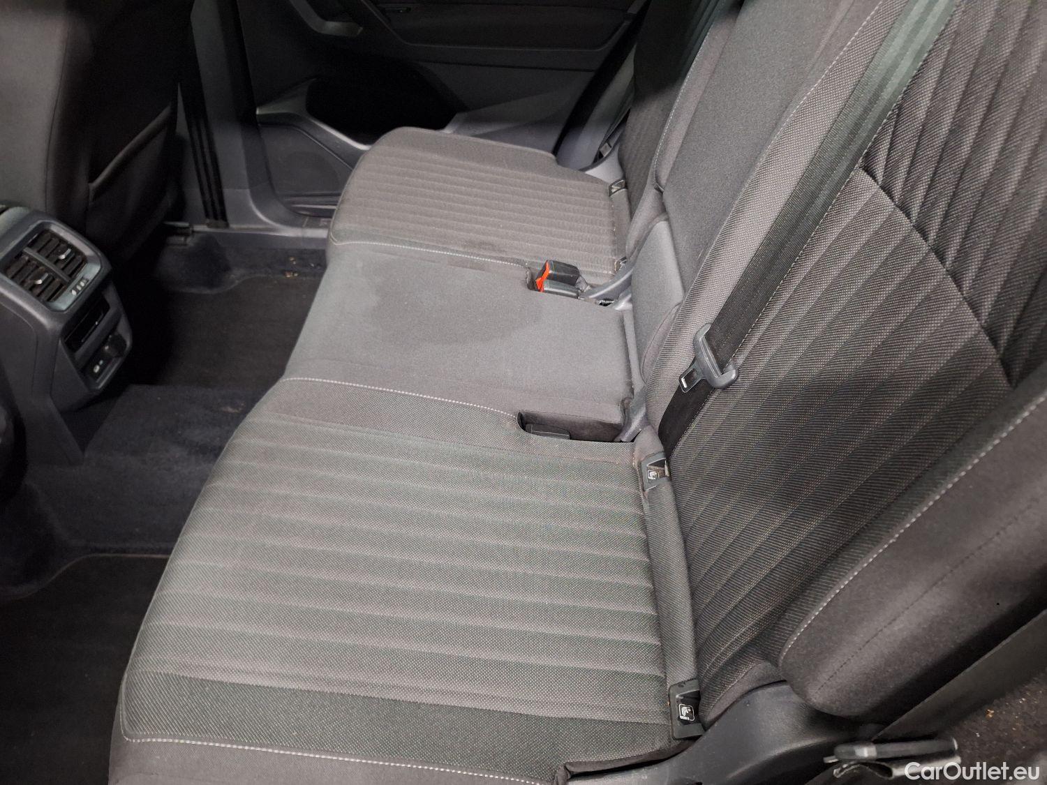  Volkswagen  Tiguan VW,  Alls FL'21, Volkswagen  Allspace 2.0 TDI DSG Life 5d #19