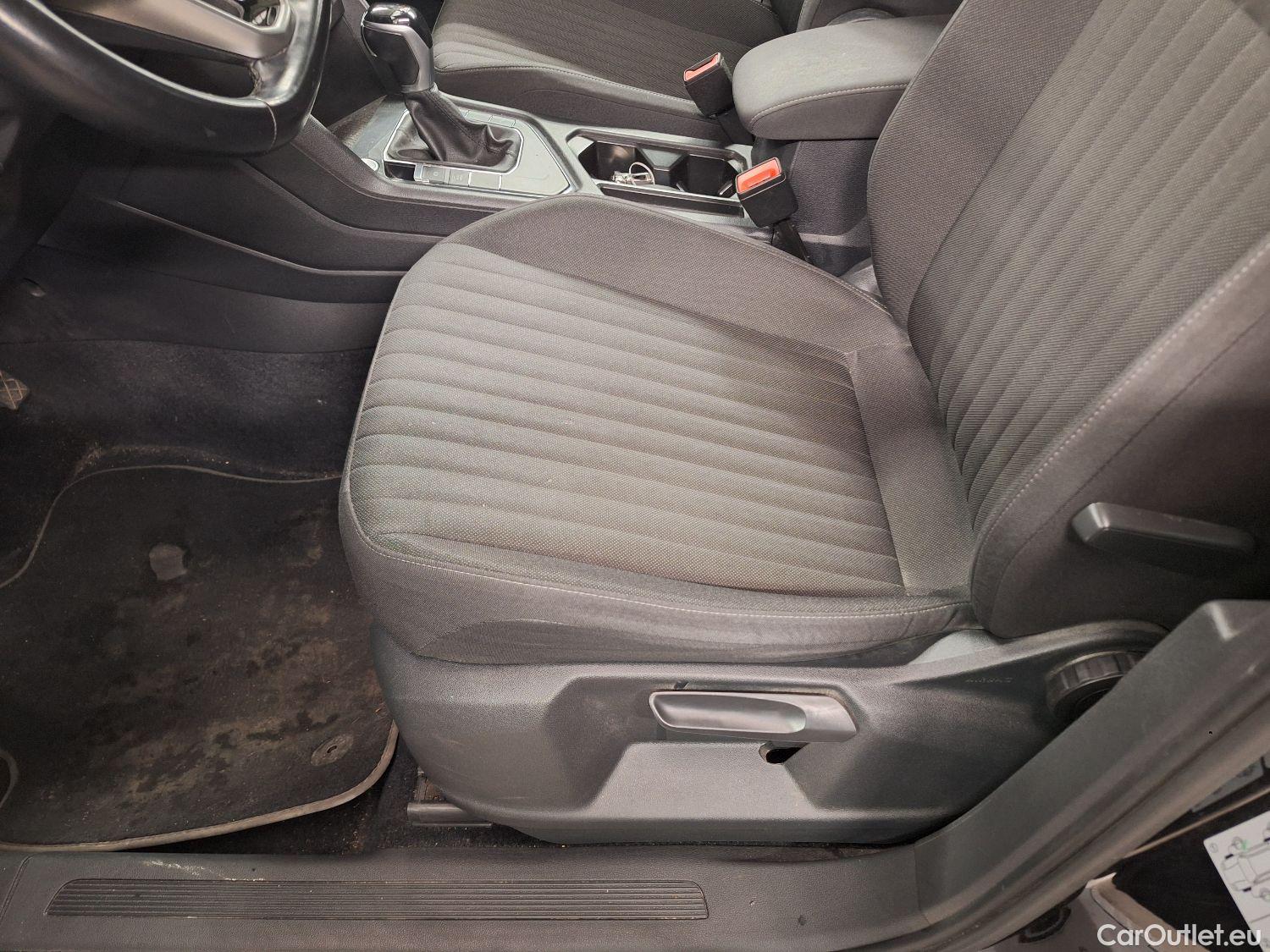  Volkswagen  Tiguan VW,  Alls FL'21, Volkswagen  Allspace 2.0 TDI DSG Life 5d #20