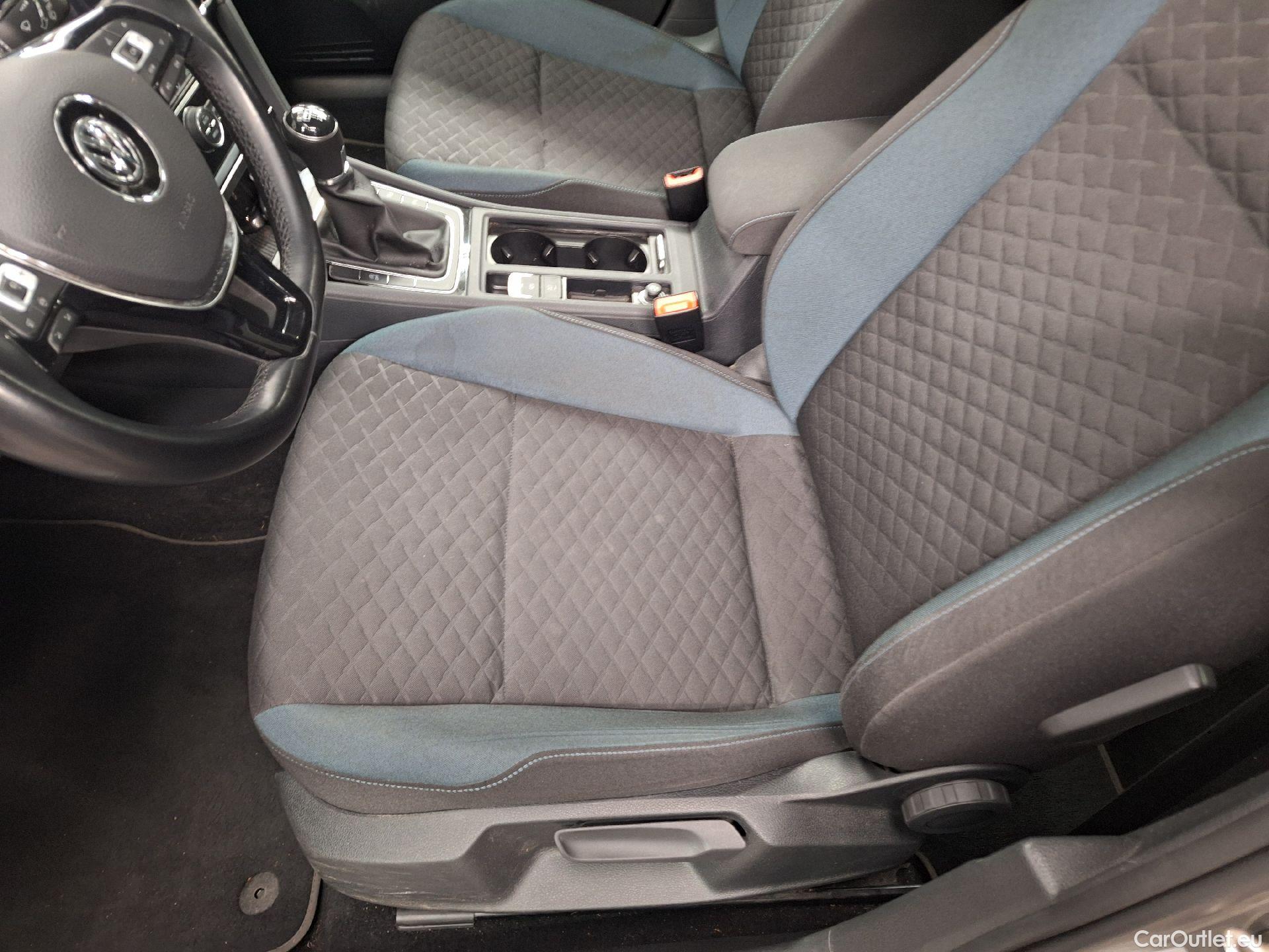  Volkswagen  Golf  VW, VII FL'16, Volkswagen VII 1.5 TSi BlueMotion IQ.Drive 5d #11