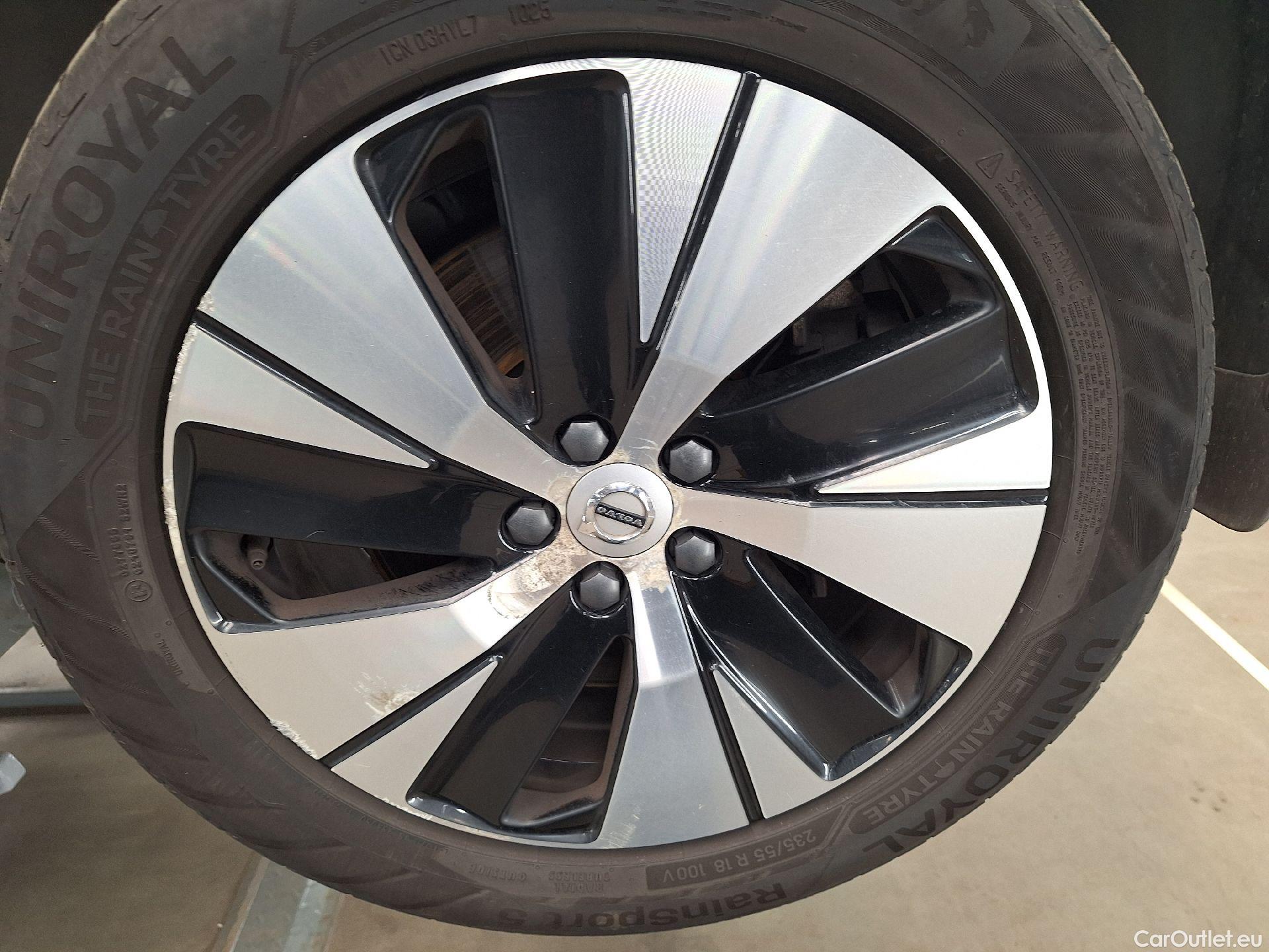  Volvo  XC 40 Volvo, XC40 '17, Volvo XC40 T4 Recharge Geartronic Inscription Expr #33