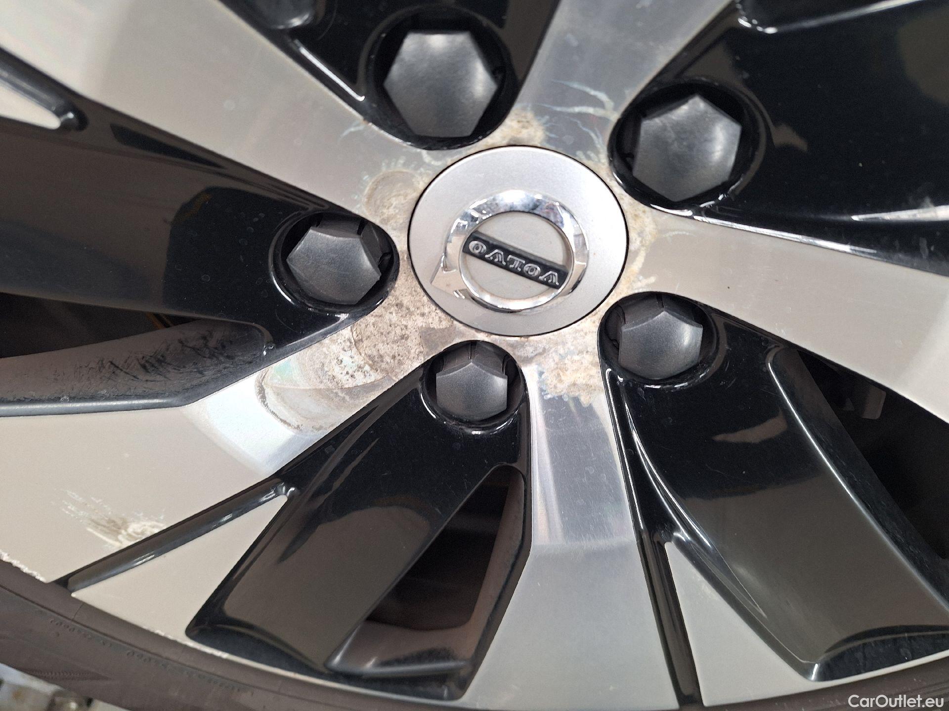  Volvo  XC 40 Volvo, XC40 '17, Volvo XC40 T4 Recharge Geartronic Inscription Expr #34