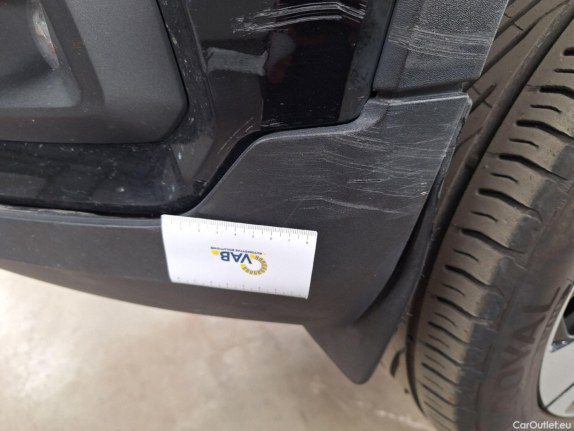  Volvo  XC 40 Volvo, XC40 '17, Volvo XC40 T4 Recharge Geartronic Inscription Expr #36