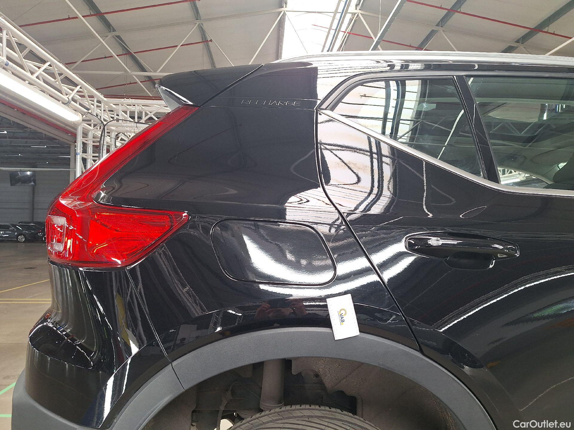  Volvo  XC 40 Volvo, XC40 '17, Volvo XC40 T4 Recharge Geartronic Inscription Expr #19