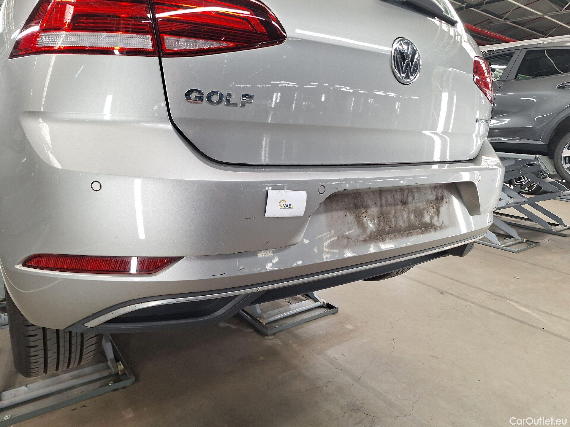  Volkswagen  Golf  VW, VII FL'16, Volkswagen VII 1.5 TSi BlueMotion IQ.Drive 5d #43