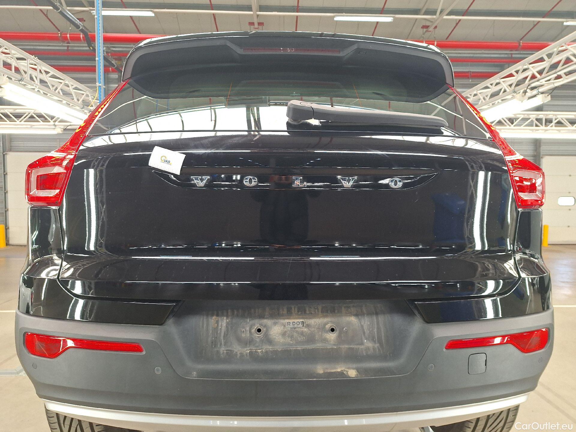  Volvo  XC 40 Volvo, XC40 '17, Volvo XC40 T4 Recharge Geartronic Inscription Expr #14