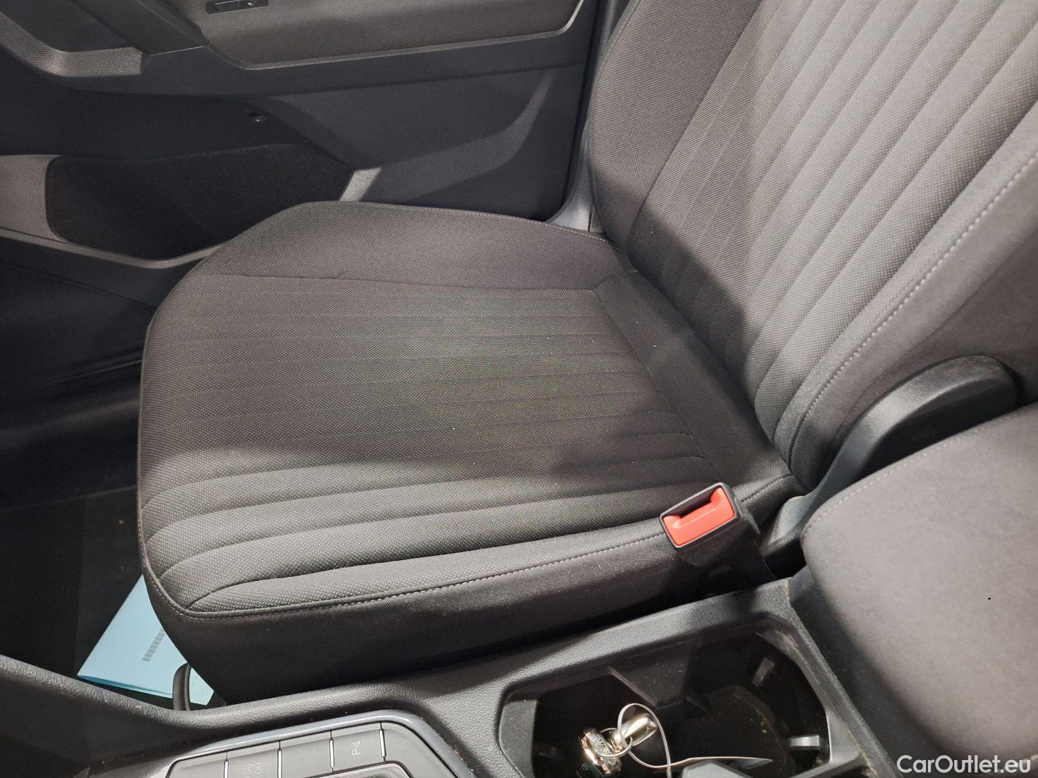  Volkswagen  Tiguan VW,  Alls FL'21, Volkswagen  Allspace 2.0 TDI DSG Life 5d #18