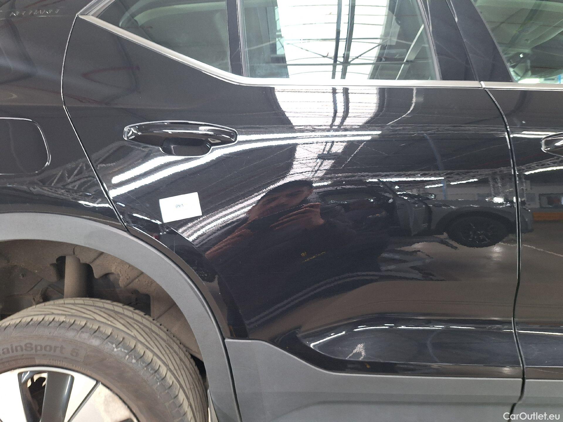  Volvo  XC 40 Volvo, XC40 '17, Volvo XC40 T4 Recharge Geartronic Inscription Expr #22