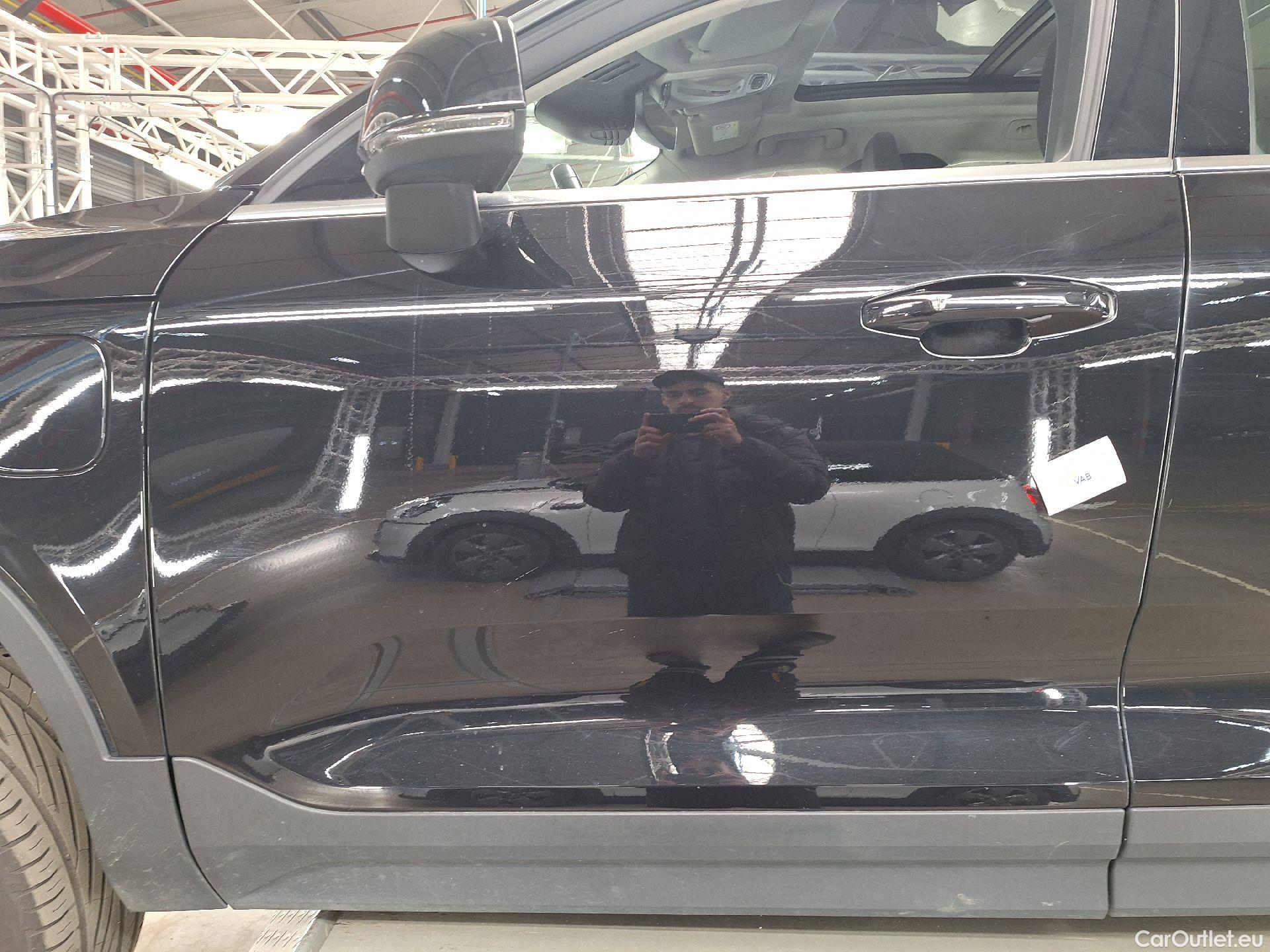  Volvo  XC 40 Volvo, XC40 '17, Volvo XC40 T4 Recharge Geartronic Inscription Expr #7