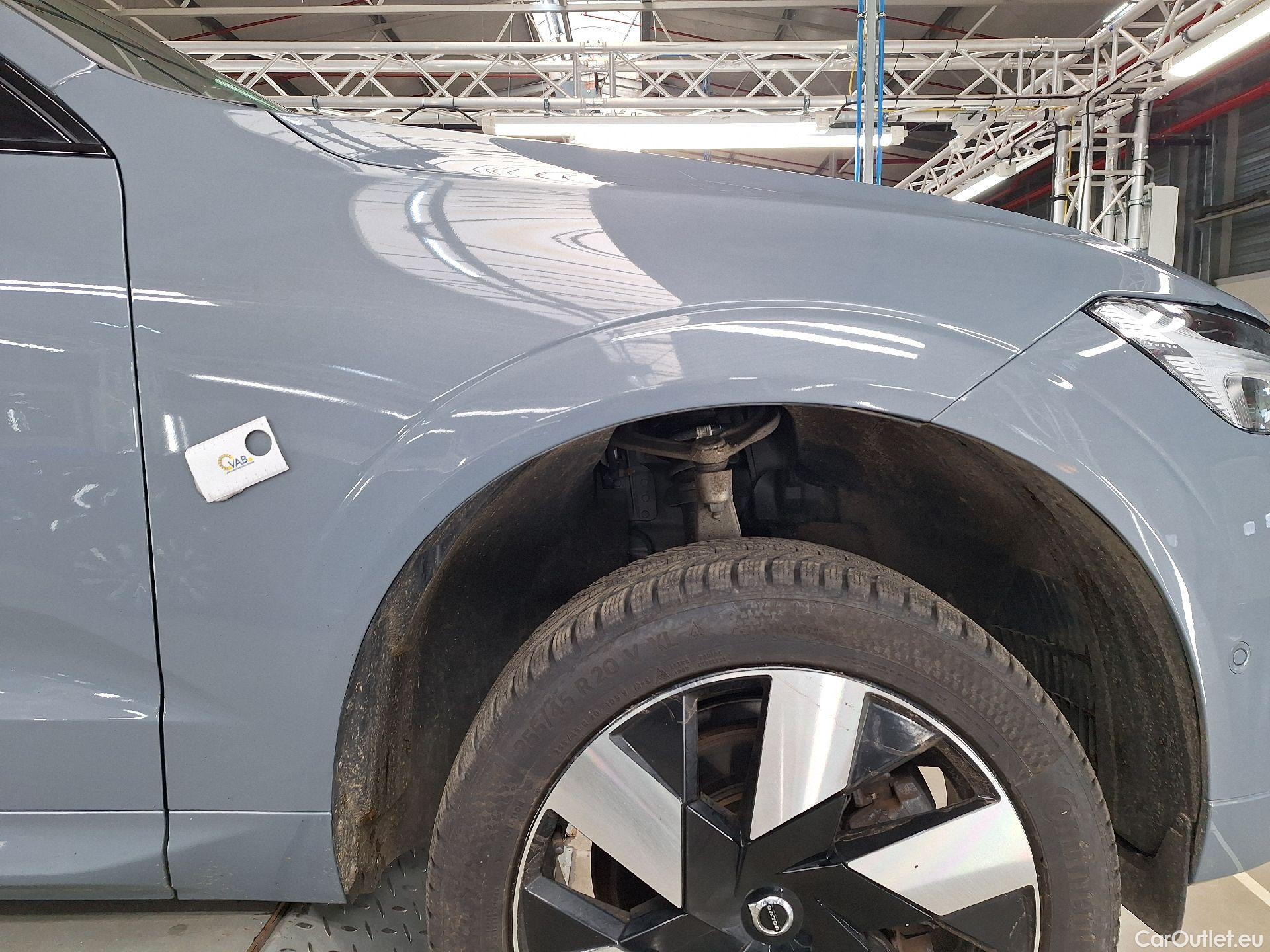  Volvo  XC60 Volvo,  FL'21 PHEV, Volvo  T6 PHEV 4x4 Ultimate Dark Aut. 5d #8