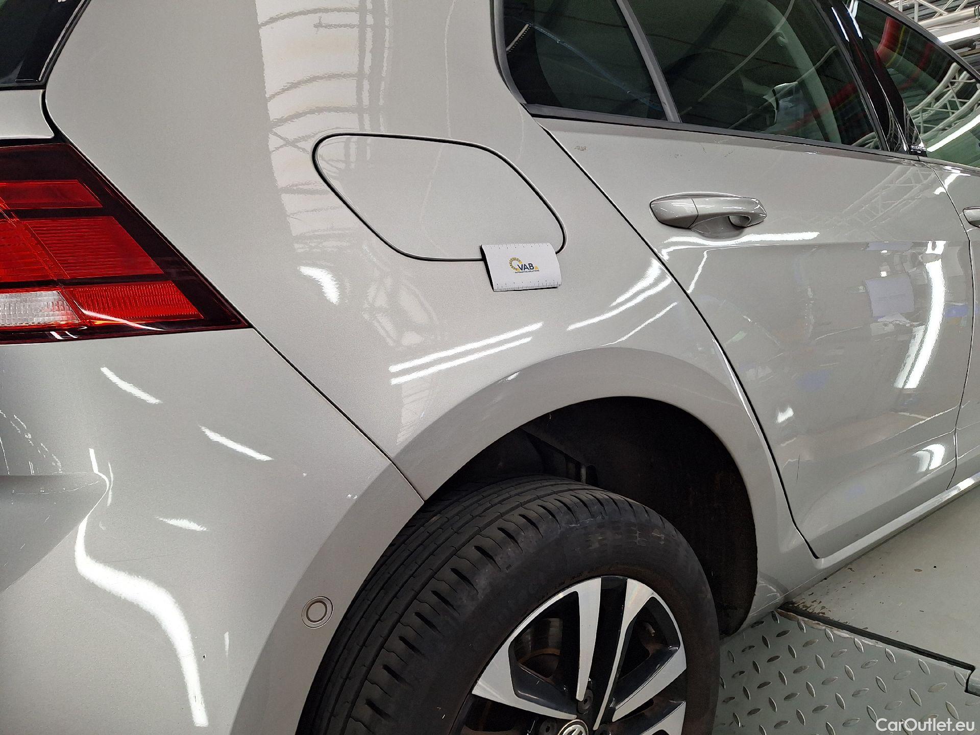  Volkswagen  Golf  VW, VII FL'16, Volkswagen VII 1.5 TSi BlueMotion IQ.Drive 5d #46