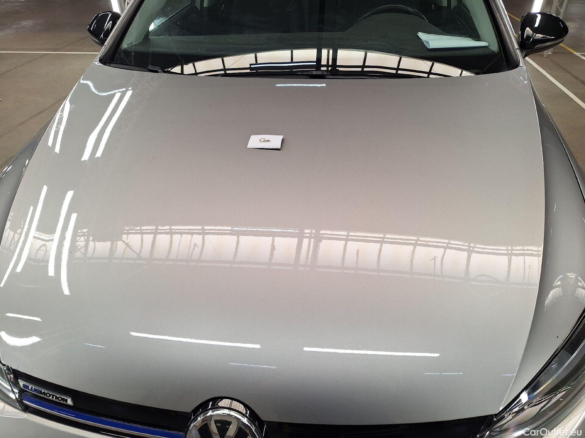  Volkswagen  Golf  VW, VII FL'16, Volkswagen VII 1.5 TSi BlueMotion IQ.Drive 5d #4