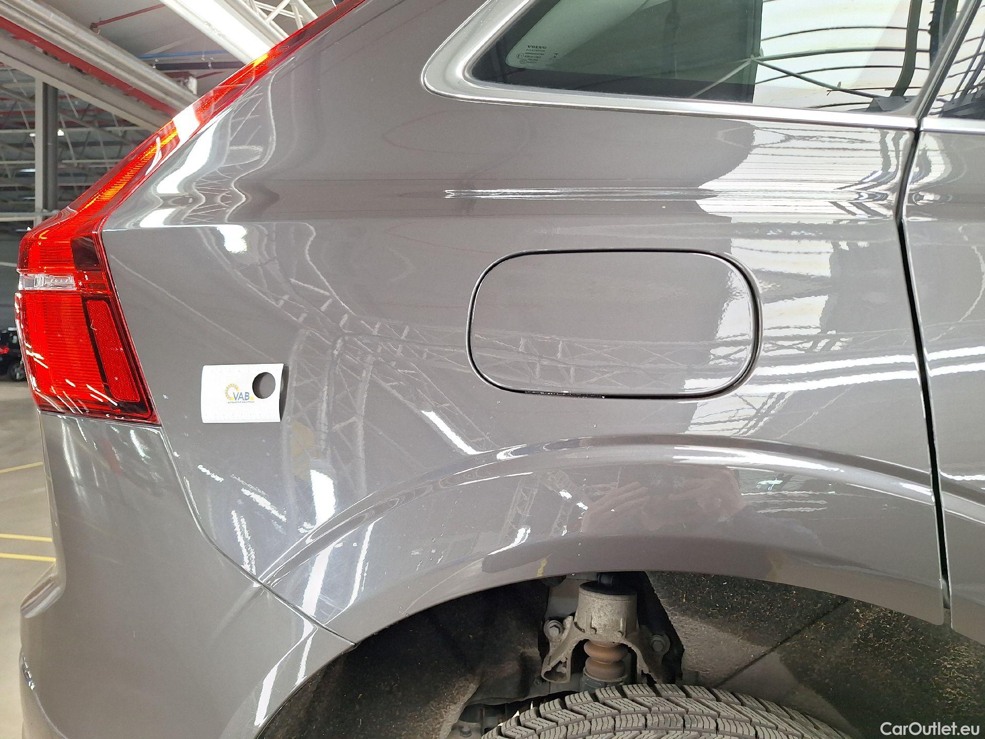  Volvo  XC60 Volvo,  FL'21 PHEV, Volvo  T6 PHEV 4x4 Inscription Expr. Aut. 5d #23