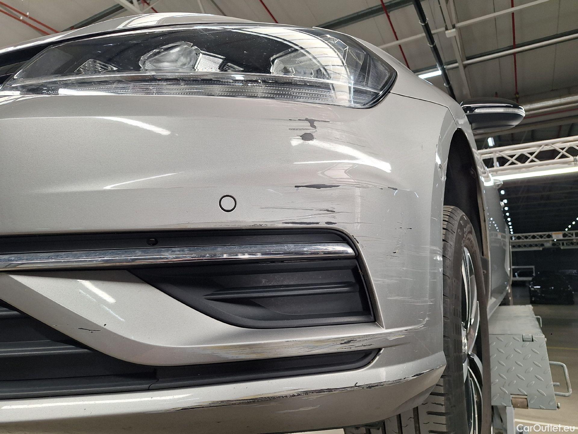  Volkswagen  Golf  VW, VII FL'16, Volkswagen VII 1.5 TSi BlueMotion IQ.Drive 5d #60