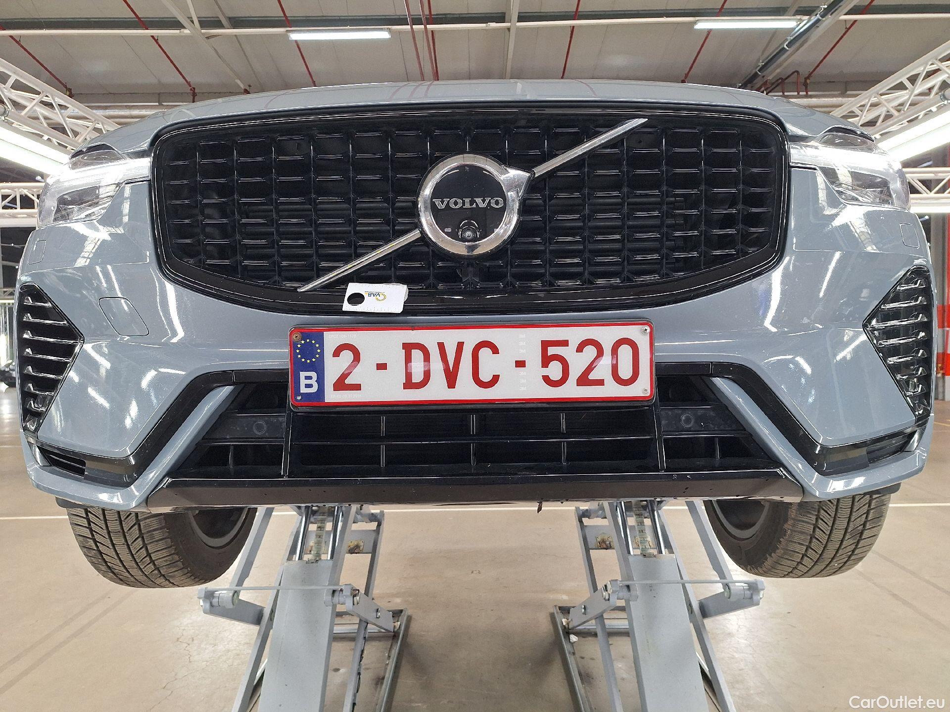  Volvo  XC60 Volvo,  FL'21 PHEV, Volvo  T6 PHEV 4x4 Ultimate Dark Aut. 5d #22