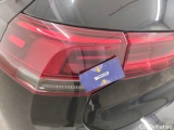  Volkswagen  Golf  Volkswagen VIII 2.0 TDI 85kW Life Business DSG 5d #36