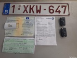  Volkswagen  Golf  VW, VII FL'16, Volkswagen VII 1.5 TSi BlueMotion IQ.Drive 5d #22