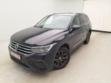  Volkswagen  Tiguan VW,  Alls FL'21, Volkswagen  Allspace 2.0 TDI DSG Life 5d #2