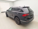  Volkswagen  Tiguan VW,  Alls FL'21, Volkswagen  Allspace 2.0 TDI DSG Life 5d #3