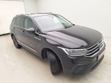  Volkswagen  Tiguan VW,  Alls FL'21, Volkswagen  Allspace 2.0 TDI DSG Life 5d #4