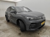  Volkswagen  Tiguan Volkswagen  2.0 TDI 142kW R-Line DSG 4MOTION 5d #5